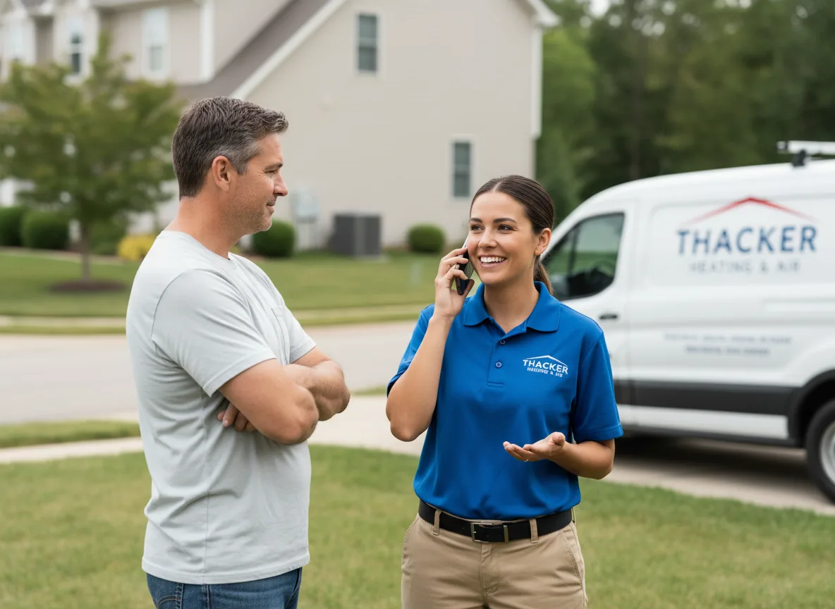 Ac Repair Turrell, AR FAQs